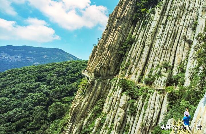郑州周边游玩推荐景点一日游自驾,郑州附近一日游最佳景点旅游攻略