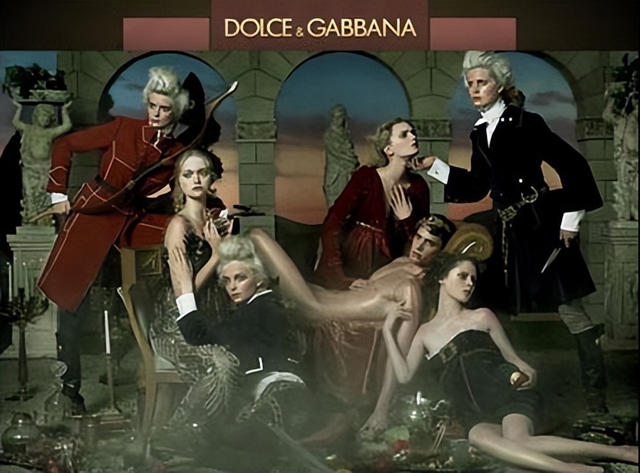 杜嘉班纳真假,杜嘉班纳浅绿