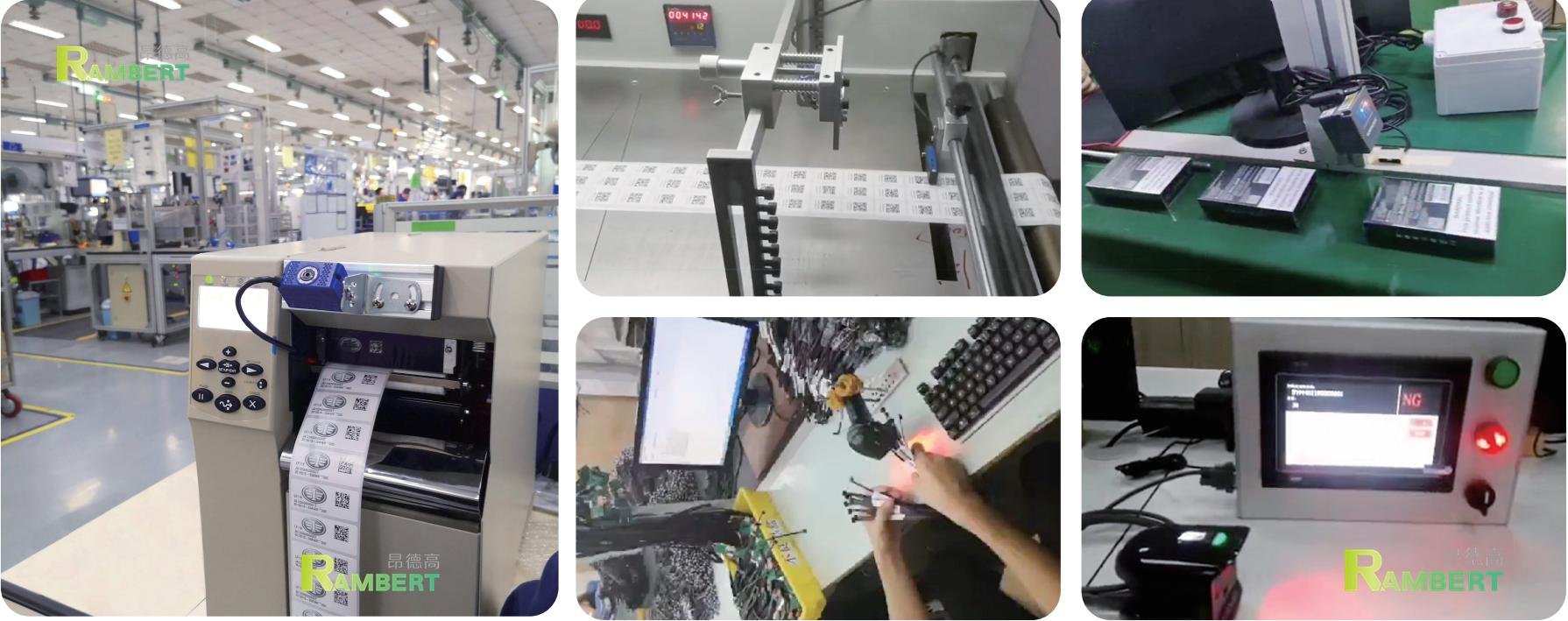 条码打印机打印出现重码,条码打印机打印出来的条码有折痕