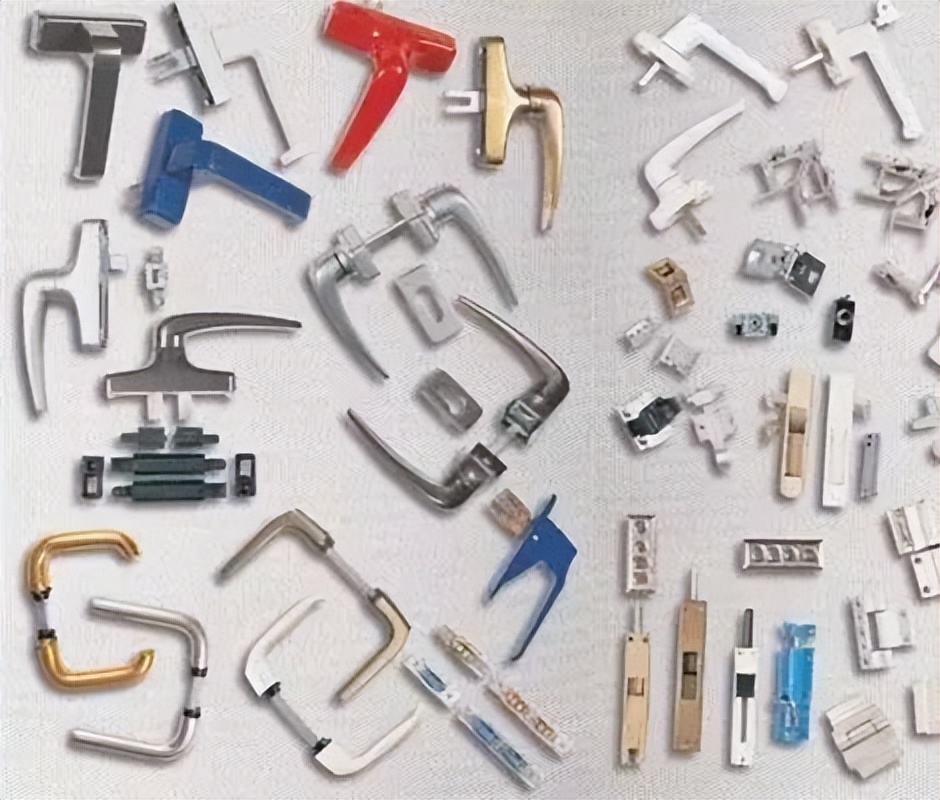 门窗怎么选择比较合适,你家的门窗是什么样子