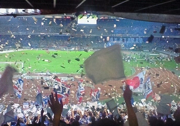 日本帮助亚洲足球发展吗,日本战胜德国重新定义亚洲足球