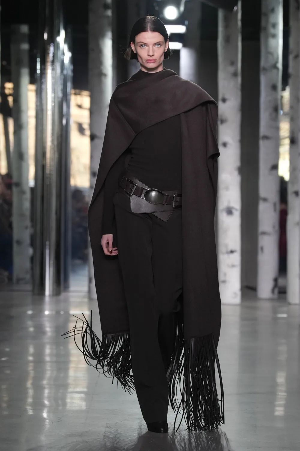 新一季的MK，一场都市波西米亚狂欢