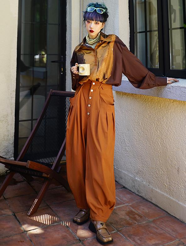 新中式店铺极简轻奢风格,高级感气质风店铺推荐