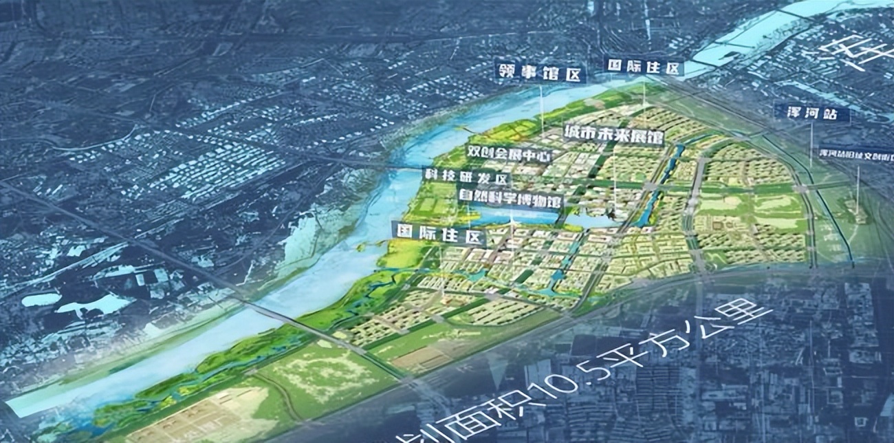 东北沈阳都市圈核心城市,国家级都市圈沈阳七市一区