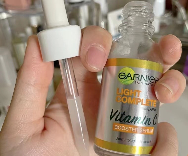 全脸美白提亮精华推荐,平价又好用的适合干皮的美白精华