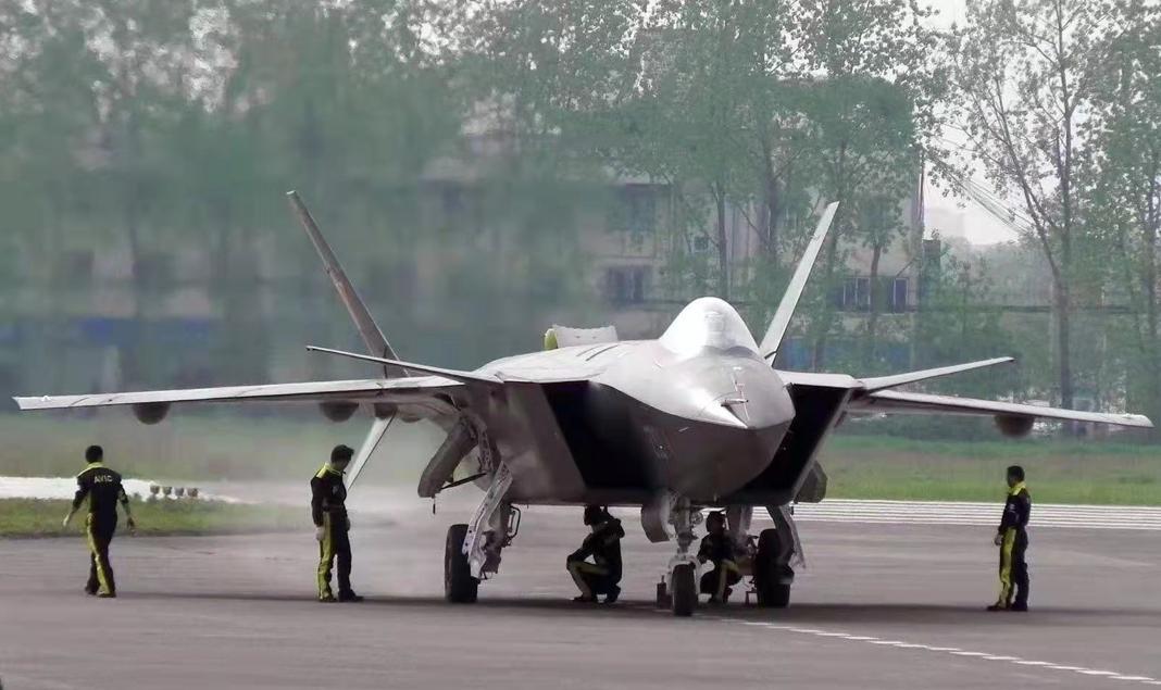 美国ngad第六代战斗机最新进展,美军六代机ngad项目