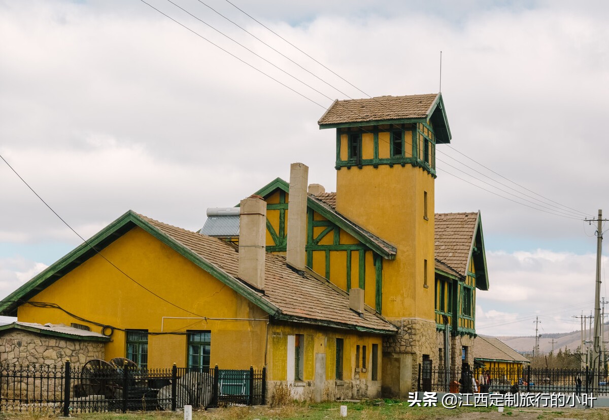 北京阿尔山北极村自驾旅游攻略,阿尔山呼伦贝尔大草原旅游攻略