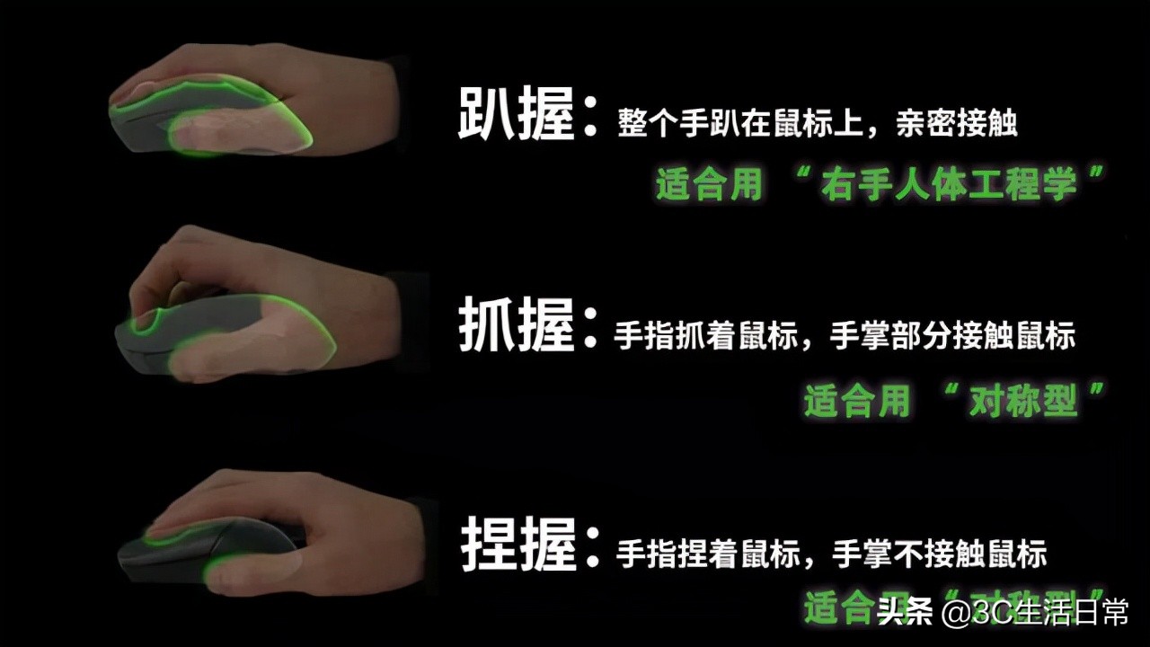 2.4g和蓝牙双模鼠标推荐,无线蓝牙鼠标哪款最好