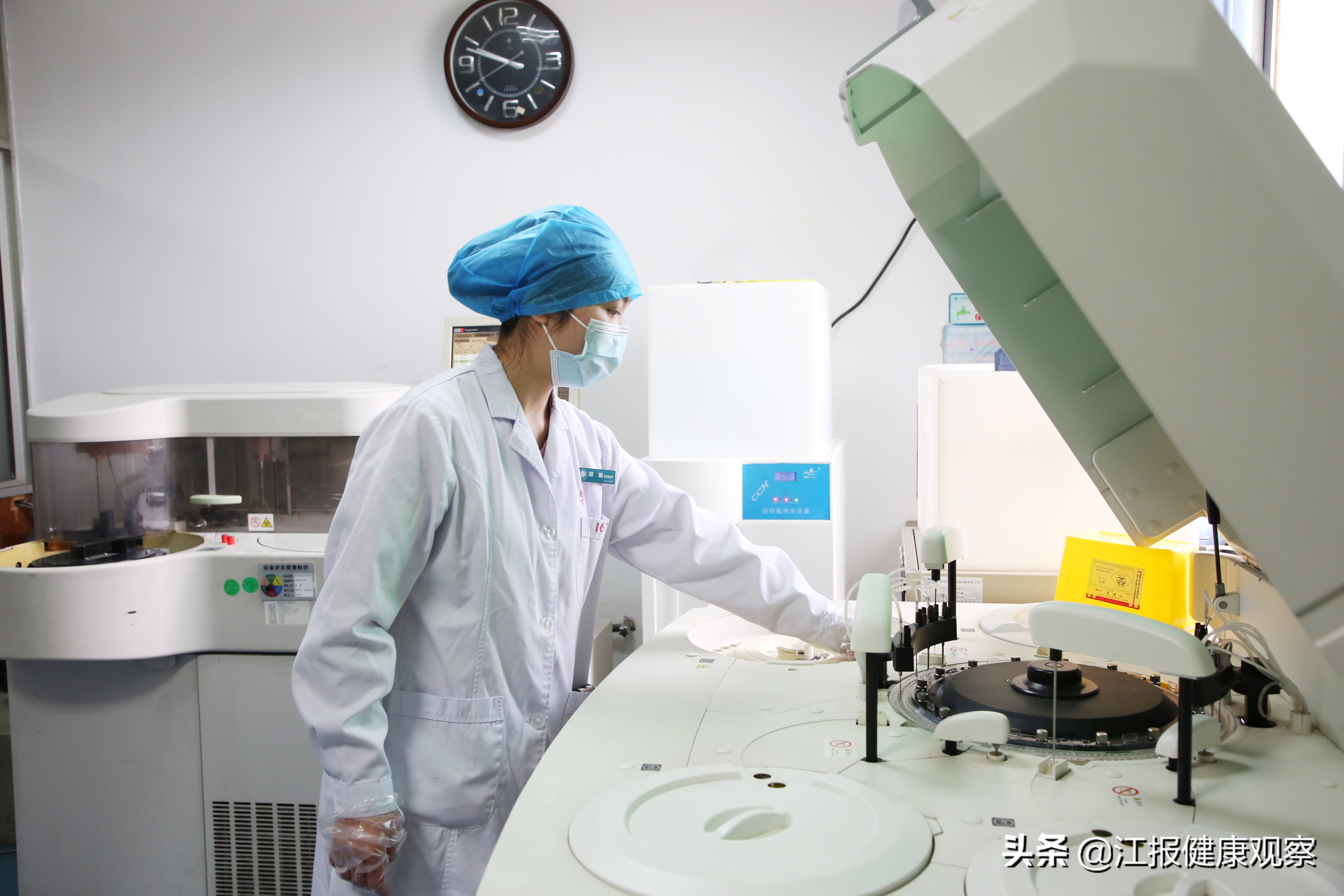 江西省第一皮肤病医院,江西皮肤病医院专家简介