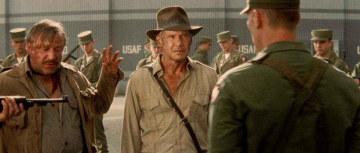 夺宝奇兵4什么时候出的,夺宝奇兵4:水晶骷髅大结局