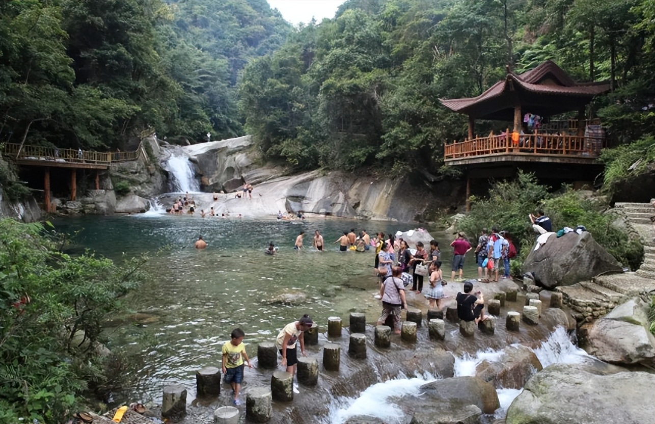 广西柳州融水苗寨风景,广西融水苗寨美如画