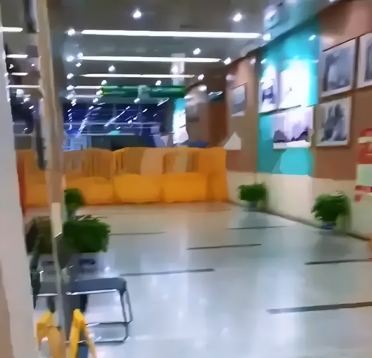 武汉中心医院现状,武汉中心医院是个啥情况