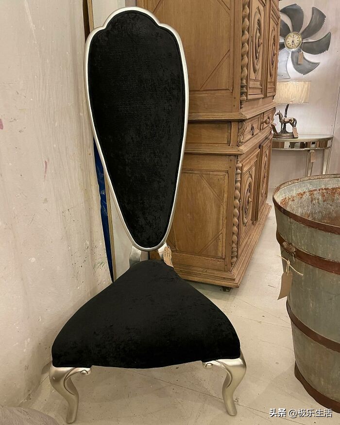 设计一张有趣又实用的椅子,有趣又有创意的椅子