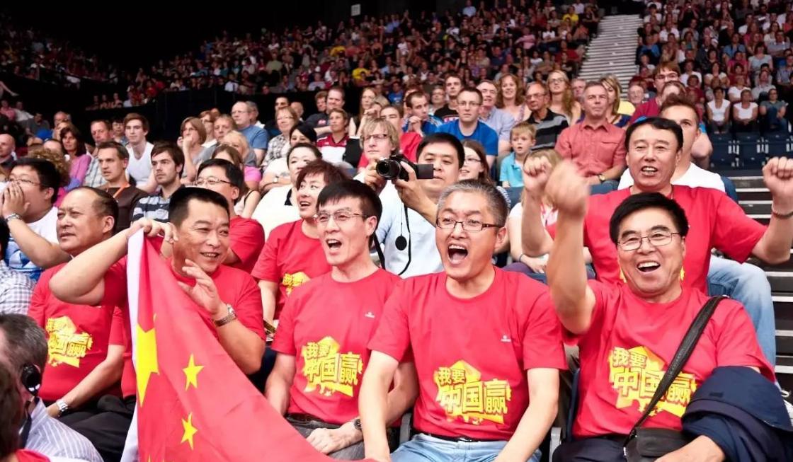 举办奥运会给国家带来什么好处,举办奥运会有钱赚吗