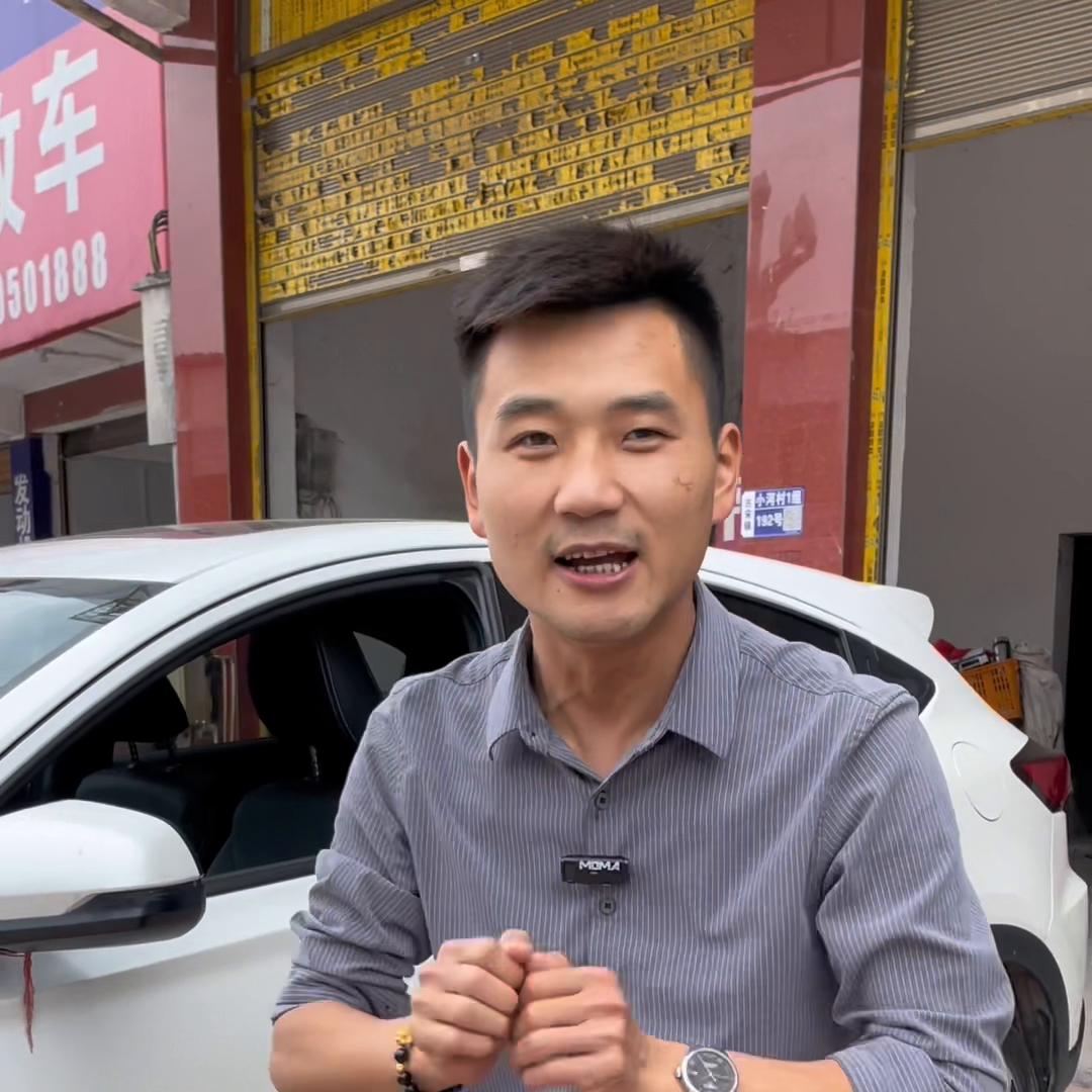 18年本田xrv二手车多少钱,17年本田xrv现在购买需要年检吗