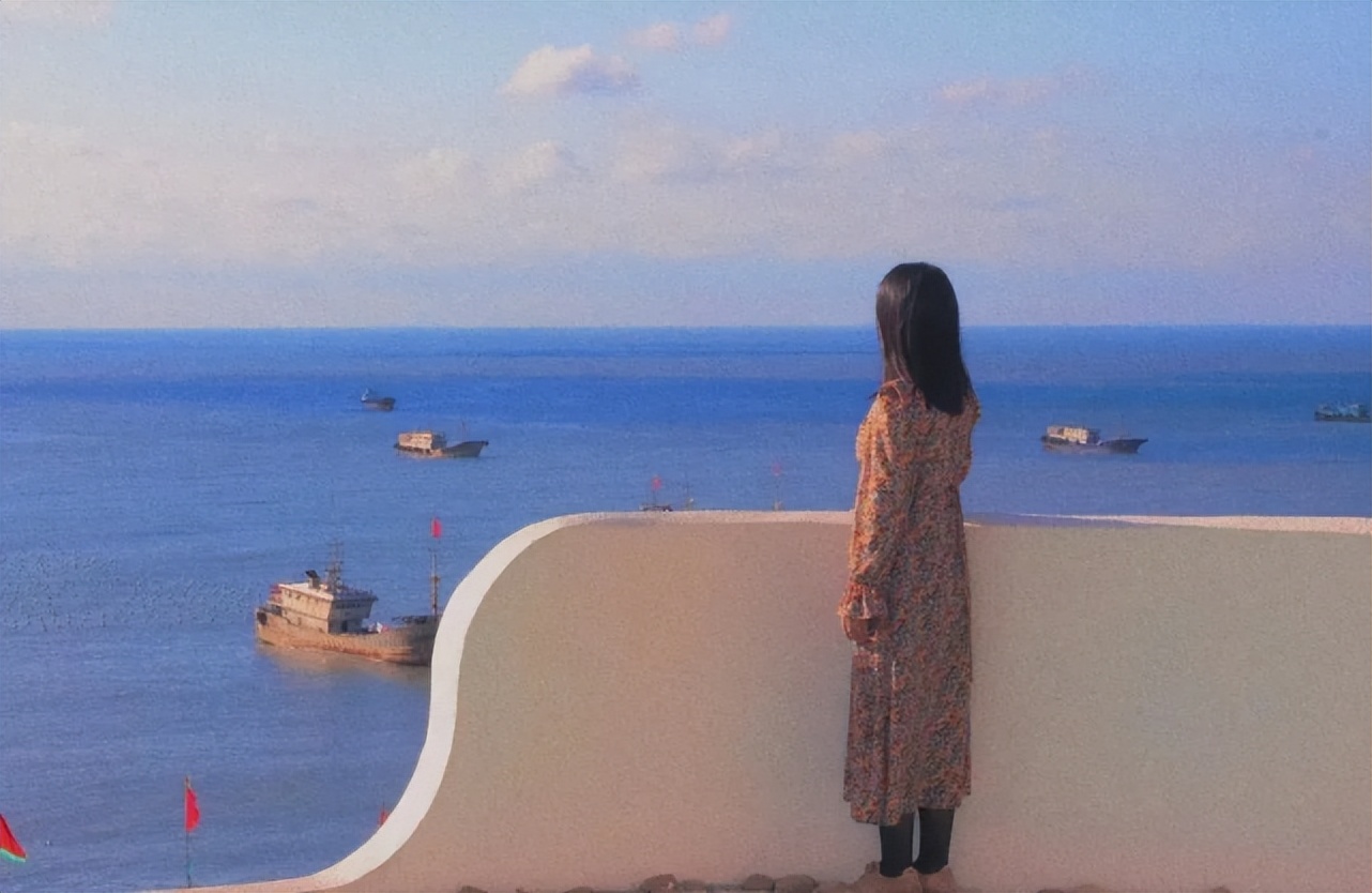 当你心烦意乱的时候看看这四句话,当遇到烦心事怎么才能舒缓心情