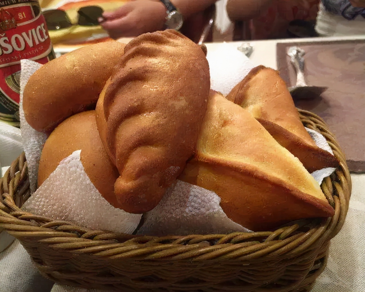 世界上最硬的东西，除了前任的心，还有俄罗斯大列巴