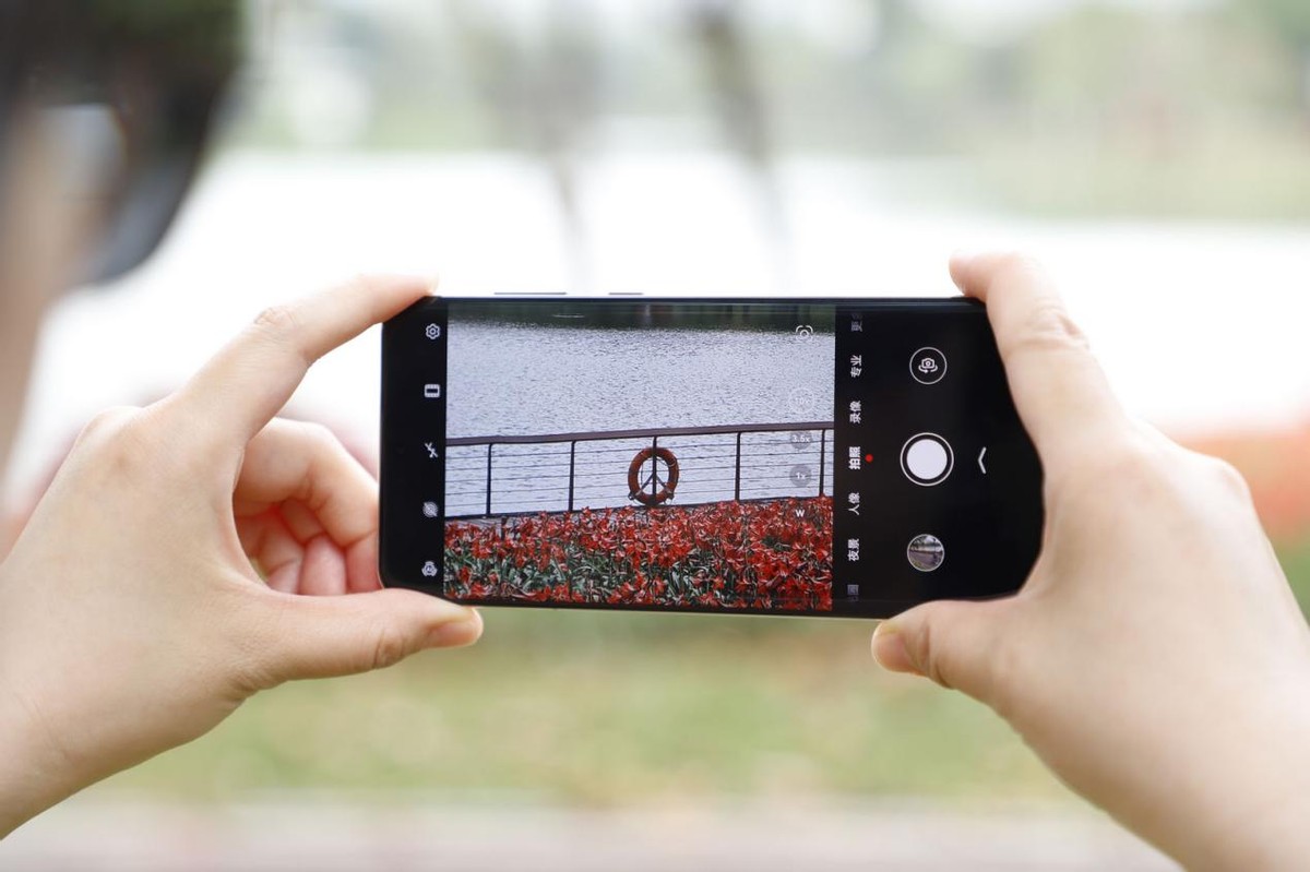 华为p60pro洛可可白都不一样吗,华为p60pro洛可可白拍摄效果