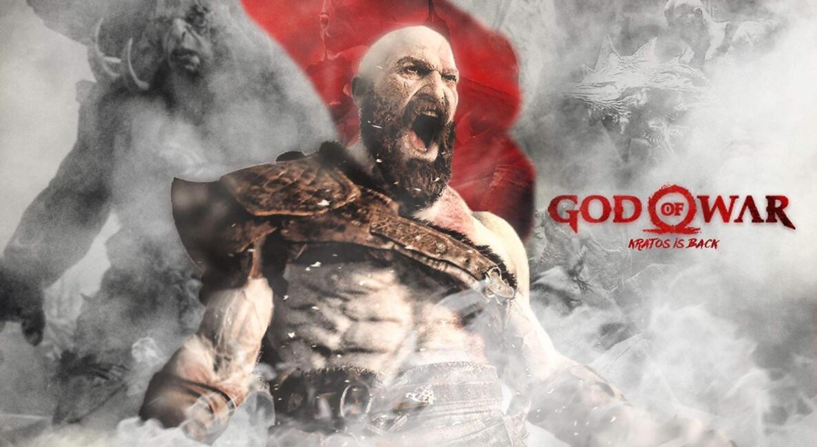 战神系列从哪一部开始玩,战神系列发展史