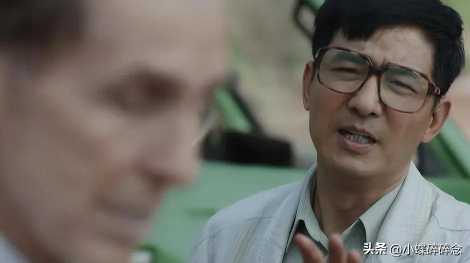 许你万家灯火即将播出,许你万家灯火电视剧收视率