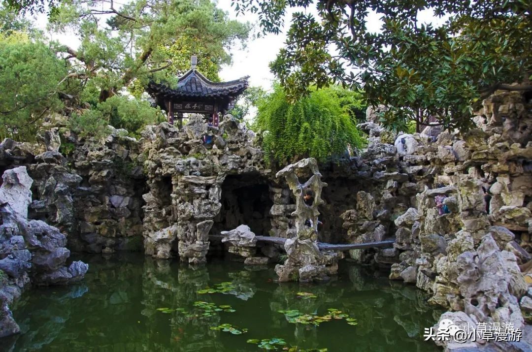 扬州美食攻略一日游,扬州瘦西湖美食攻略