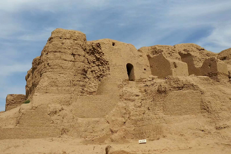 新疆吐鲁番地表温度,吐鲁番旅游攻略天气