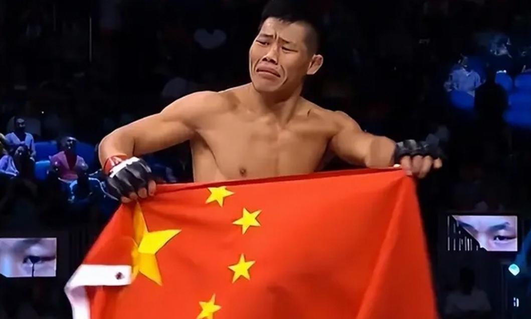 ufc李景亮裁判,ufc李景亮最新消息