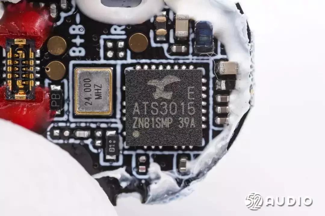 炬芯科技与蓝牙芯片,炬芯持续深耕蓝牙音频