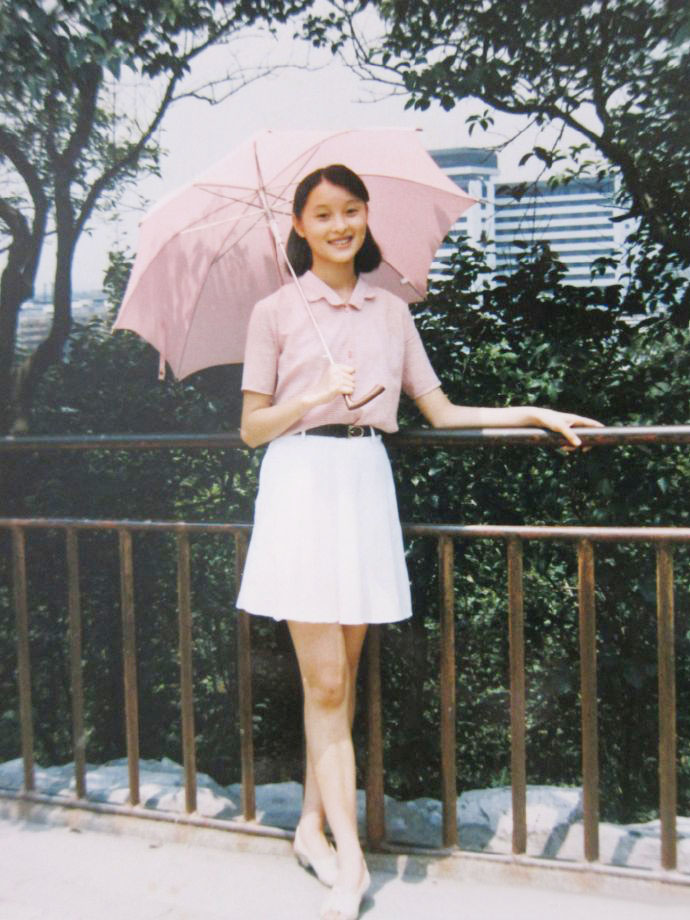 吴越获白玉兰奖的电视剧,吴越获白玉兰奖是哪部影片