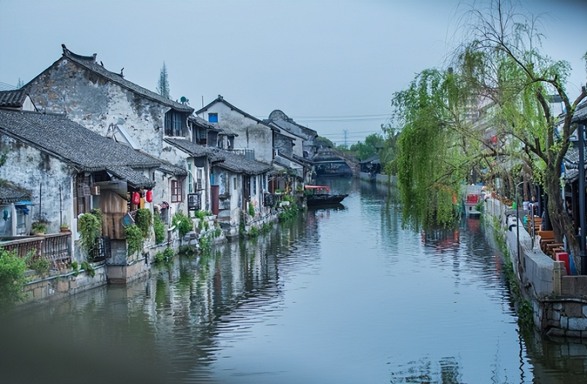 古今有名的十五首咏柳诗词,描写春柳的古诗有哪些