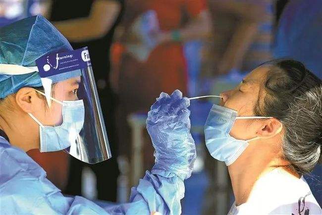 疫情下服装行业惨状,疫情过后服装业失业情况