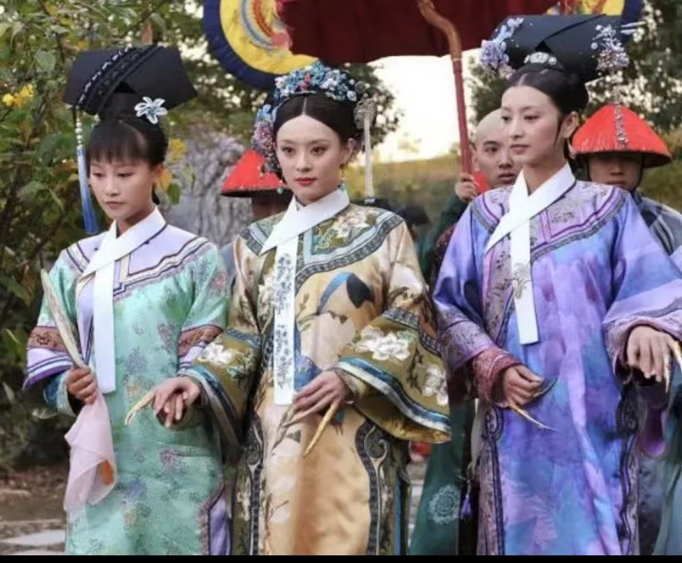 甄嬛传两大遗憾什么意思,甄嬛传中的遗憾