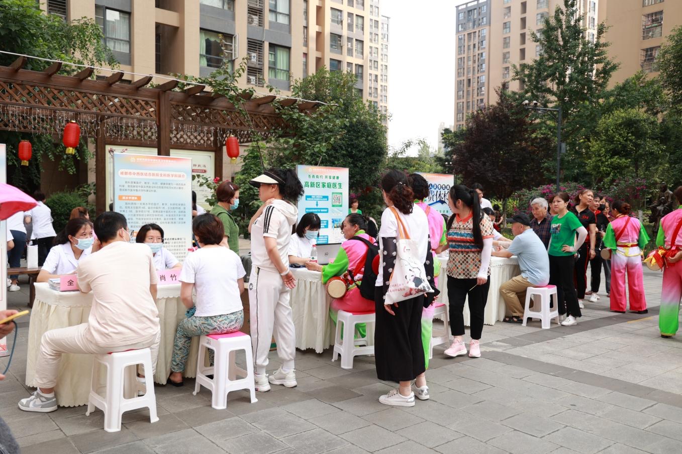 家庭医生融入微网格服务制度,家庭医生社区服务工作室