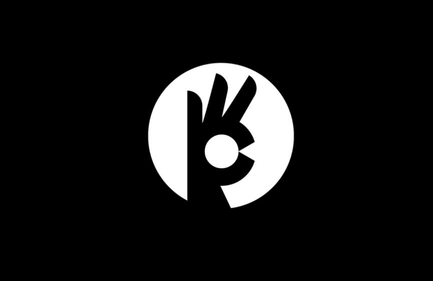 设计logo的识别性,一点点logo识别