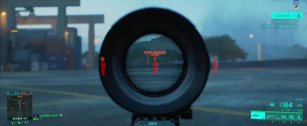 战地2042怎么显示游戏帧数,gtx1660s显卡玩战地2042帧数