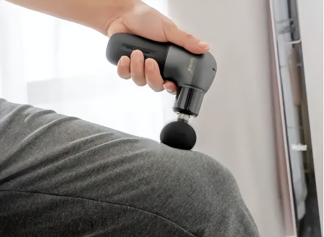 筋膜枪的危害和副作用,电筋膜枪有什么副作用