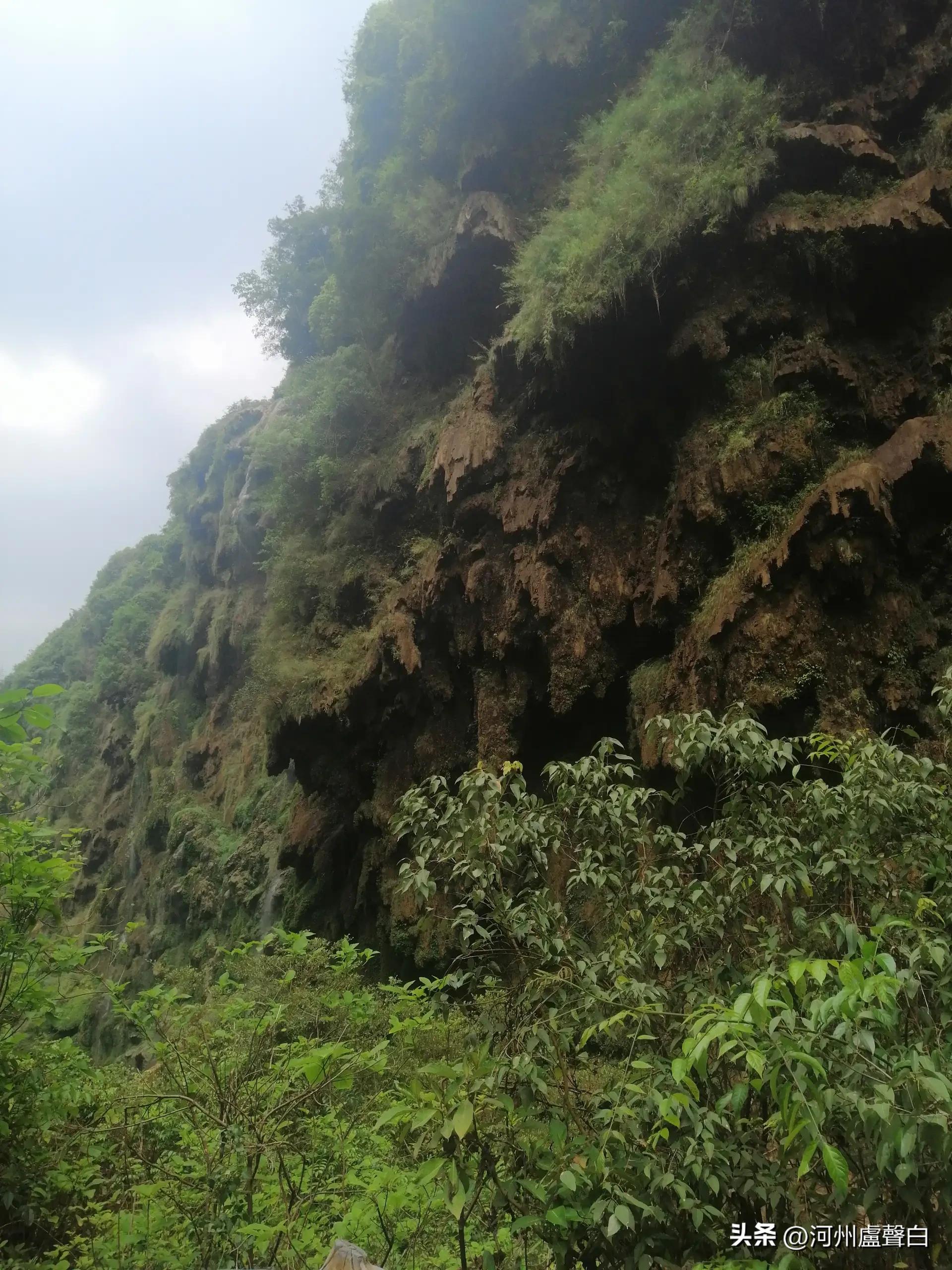 贵州兴义马岭河峡谷景区,贵州兴义马岭河峡谷漂流