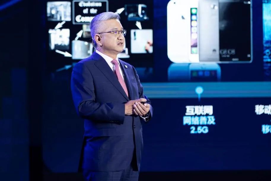 可怕的富士康!年营收超4395亿,已变为一家大数据公司