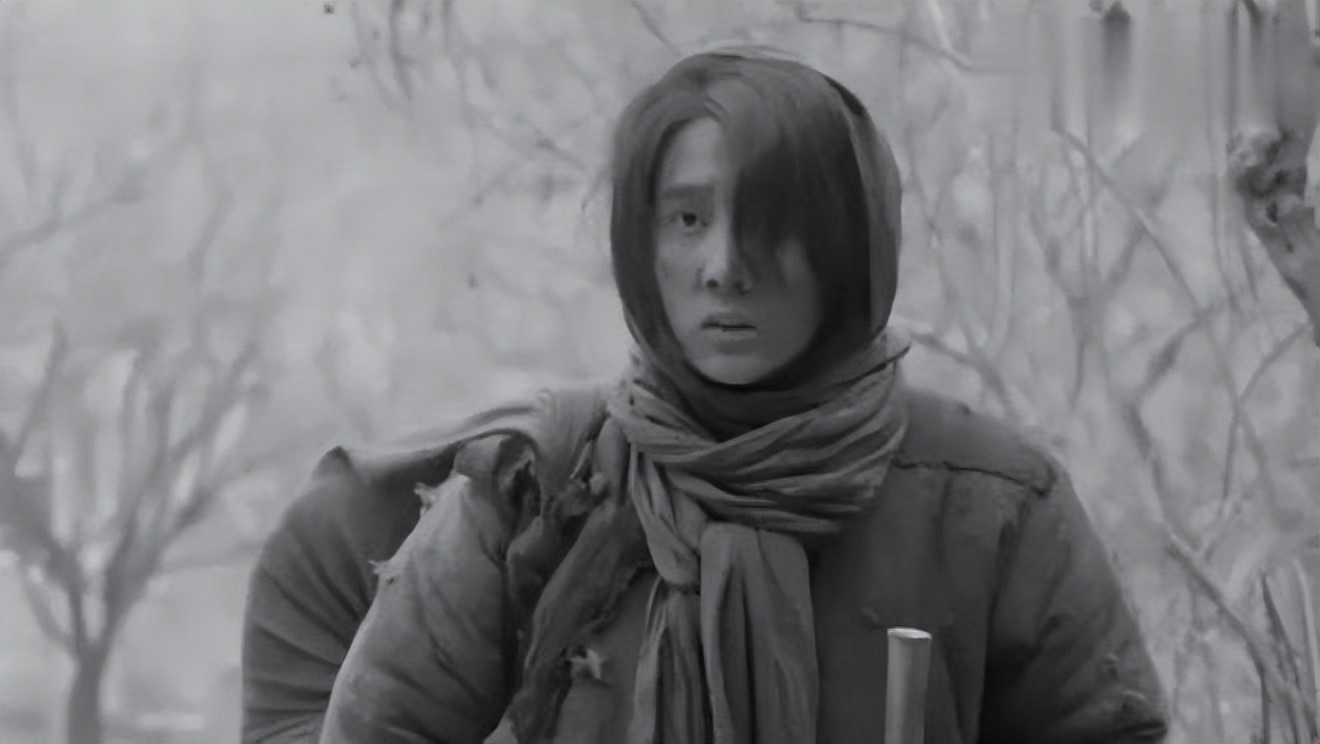 天津男子捡回女乞丐,天津男子带女乞丐回家当老婆