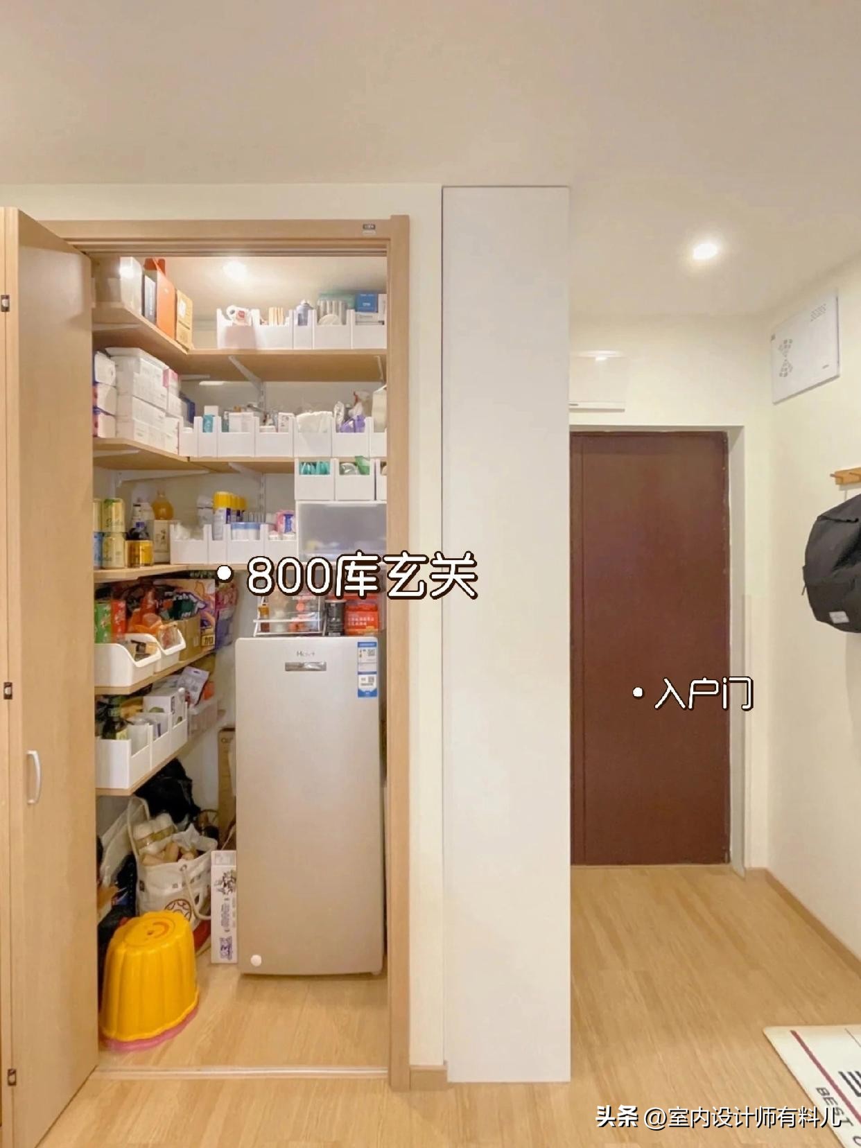 这7个装修设计,让你入住后受益匪浅,装修小白快收藏起来