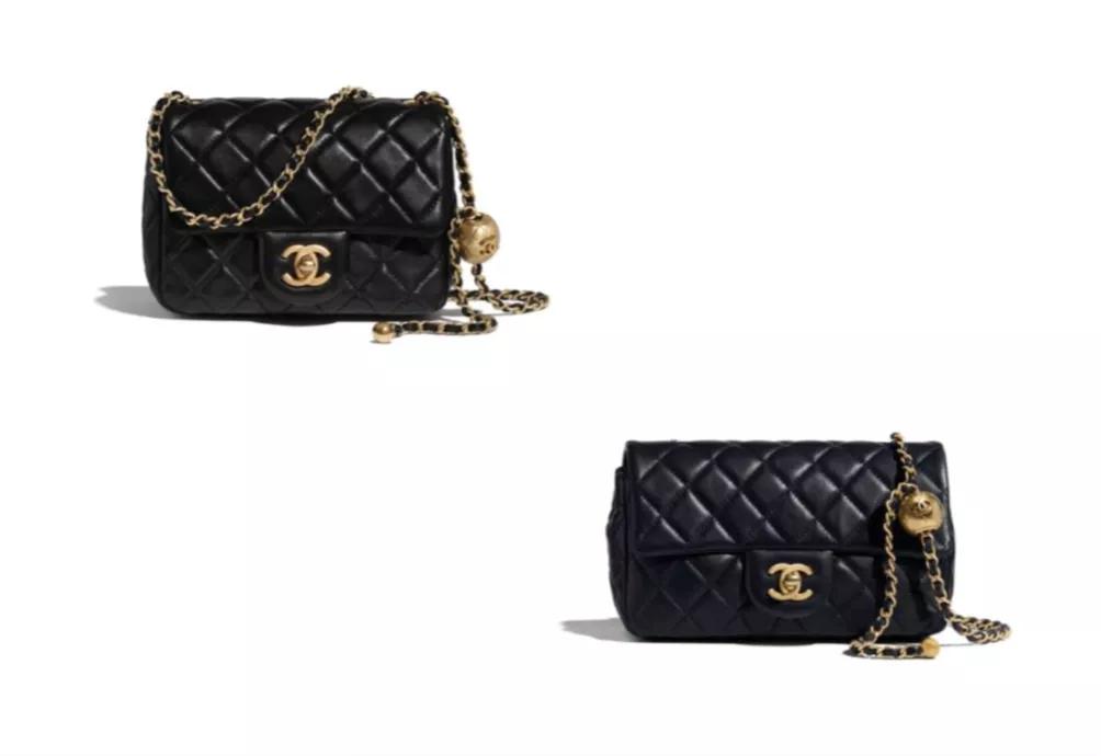 迷你时尚的小包包,适合夏天的迷你包包