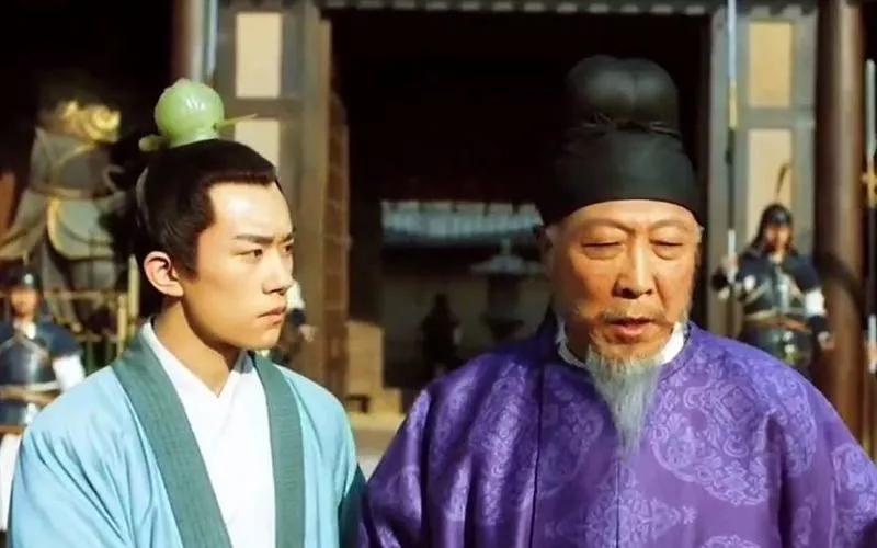 贺知章：“四绝”独步天下，自称“狂客”一生顺遂，平步青云