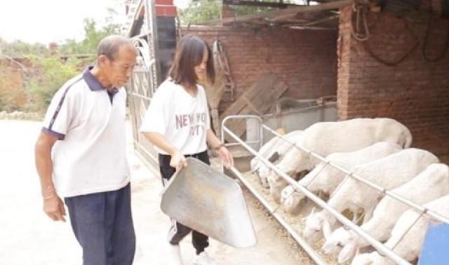 辽宁歪脸女孩，父母双亡，她整容变美女，拒百万年薪，只想当老师