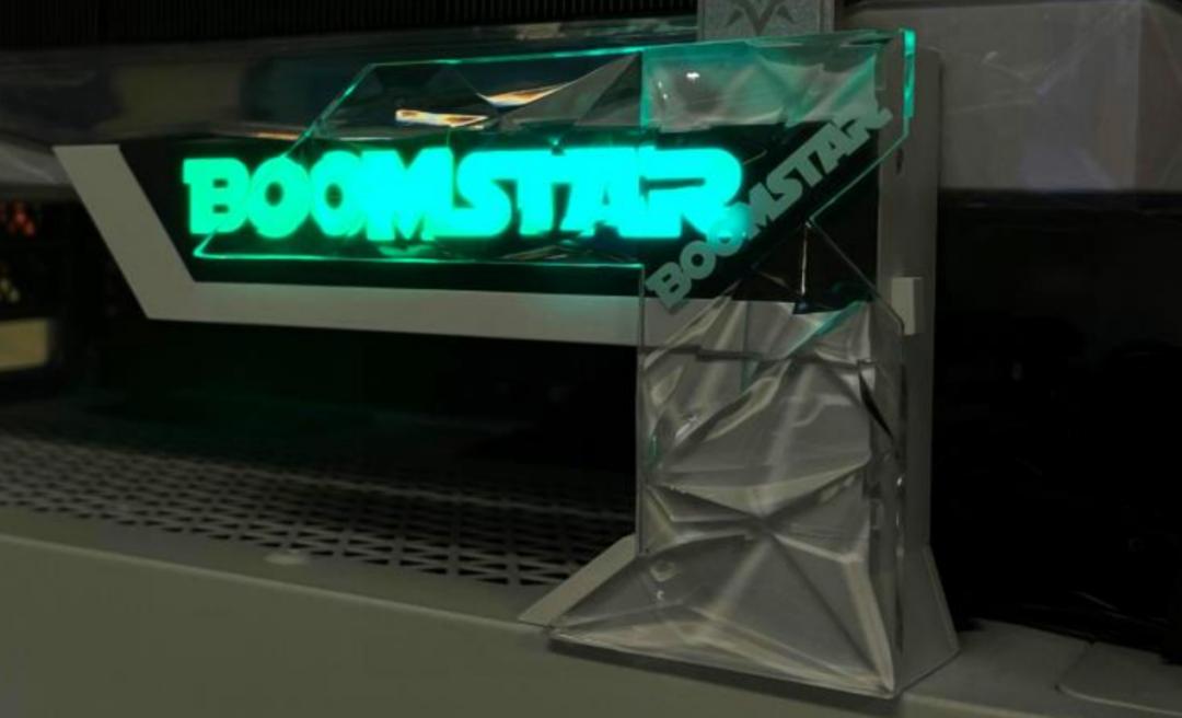 影驰rtx4070星曜oc12g显卡,影驰3060星曜oc显卡测评