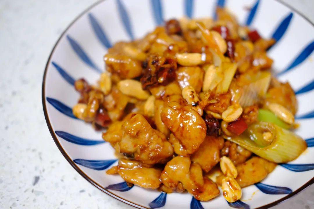 流行的预制菜,更适合懒人的预制菜