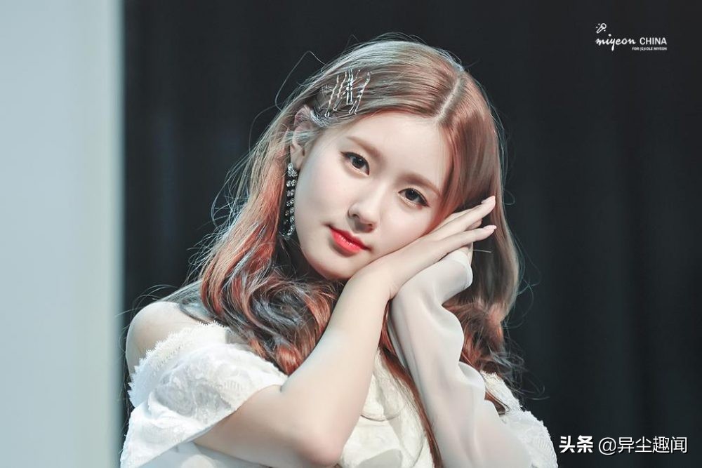 韩国明星秀智是什么脸型,秀智是韩国明星吗