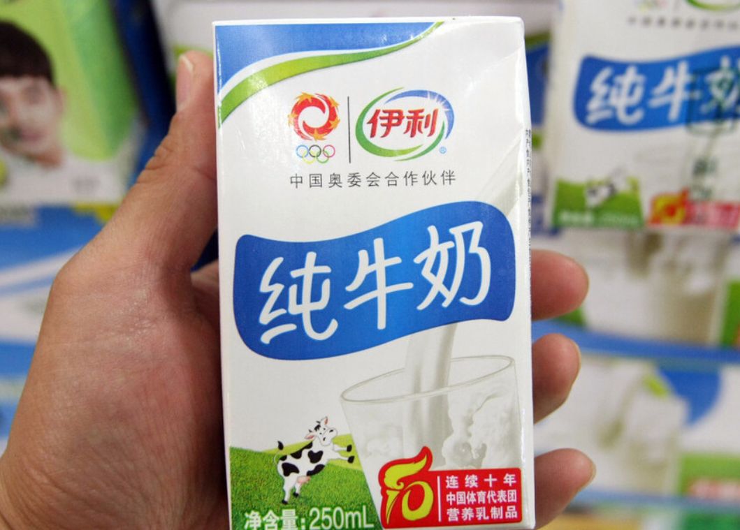 哪种外国品牌牛奶营养最好,国外进口牛奶能喝吗