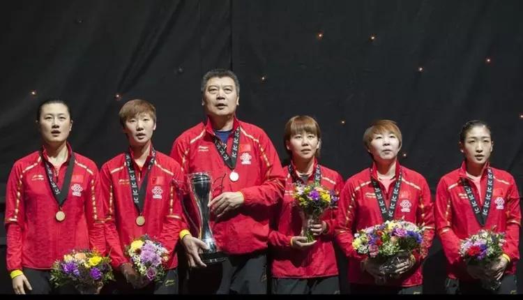 中国体坛的10大颜值女神,中国体坛女神颜值排行榜