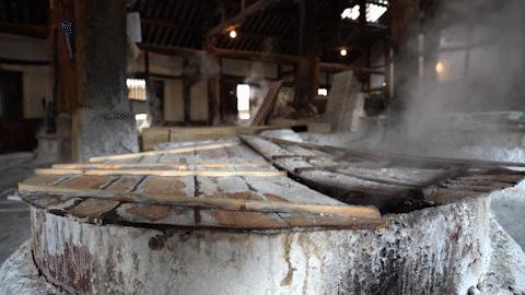 虽说长安不止三万里但独属自贡的三万里也值得一探