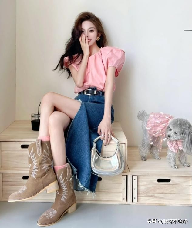 聪明女人都知道这些配色口诀,高级感配色技巧女生必看